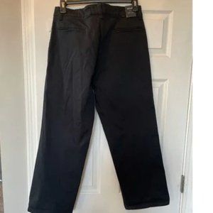 Rolla’s Men’s Pants G’Day Mate 36x22 Bootcut Black NWOT